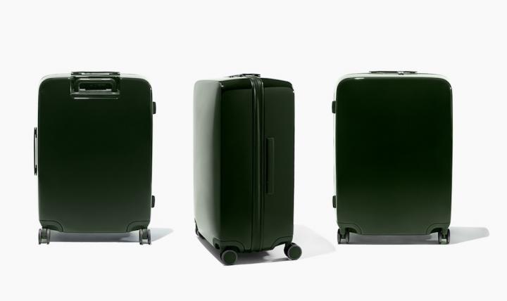 Raden A22 Smart Luggage