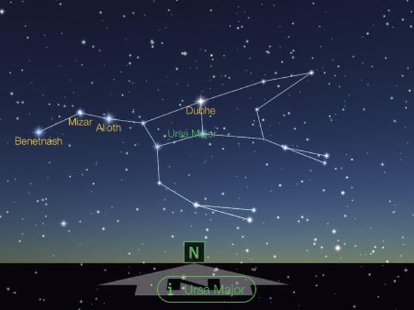 Star Walk – An AR Stargazer