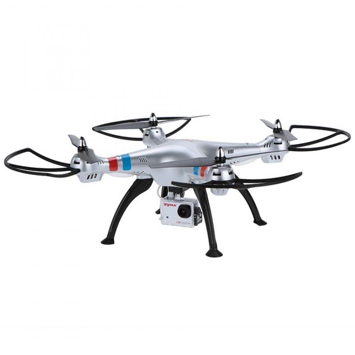Syma X8G RC Quadcopter Syma X8G RC Quadcopter