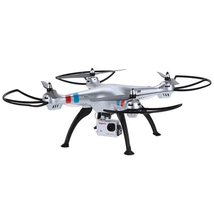 Syma X8G RC Quadcopter