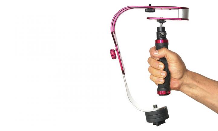 Roxant Pro stabilizer for GoPro