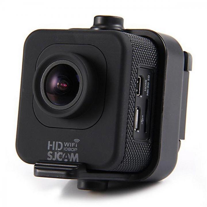 Top Smallest Action Cameras Available WAC Magazine