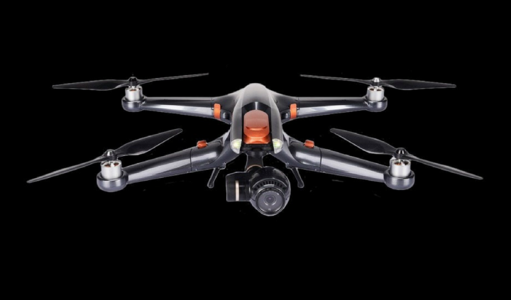 Halo Drone Pro Halo Drone Pro