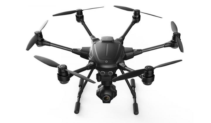 Dji store inspire alternative