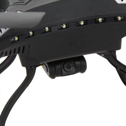 Andoer JJRC H8C RC Quadcopter