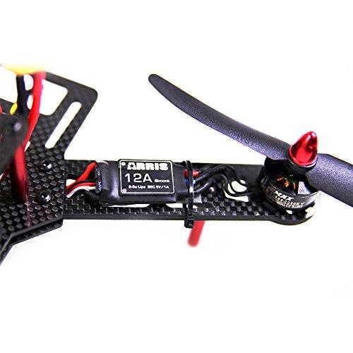 Arris FPV250 Racer Drone 