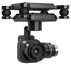 Autel Robotics X Star Premium Drone premium gimbal 
