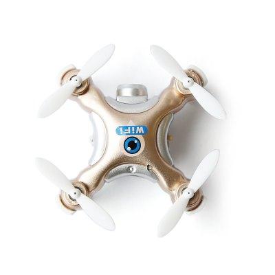 Cheerson CX 10W Review