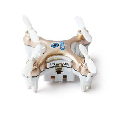 Cheerson CX 10W