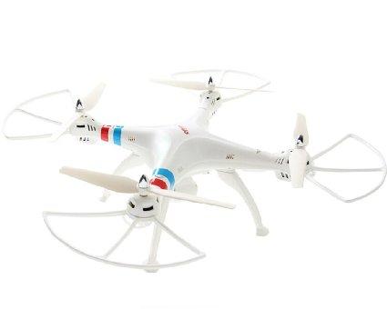 Cheerwing Syma X8W Quadcopter Drone 