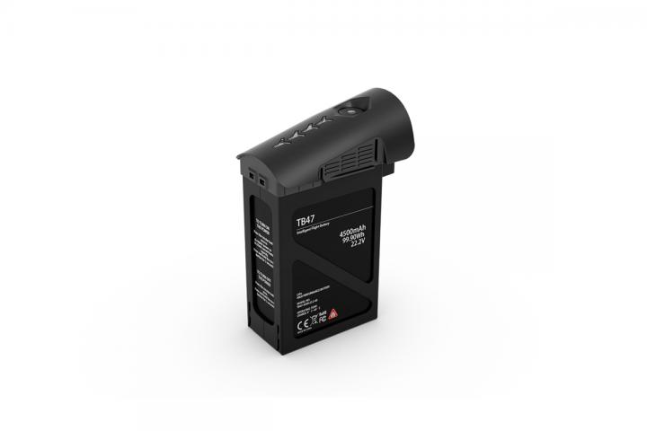 DJI Inspire 1 Pro Black Edition battery