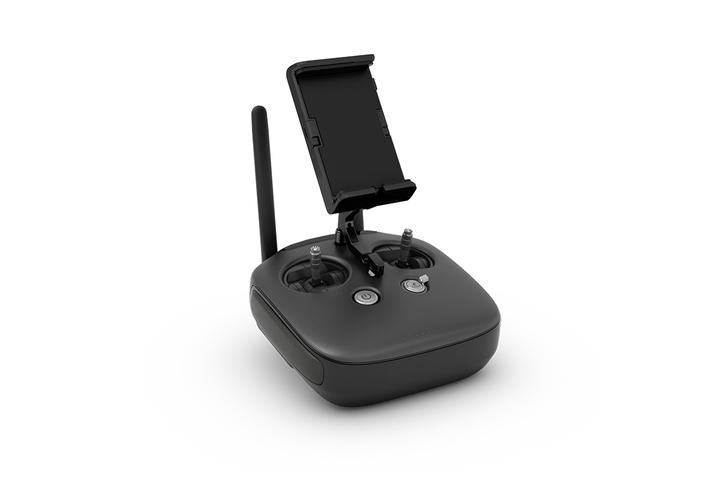 DJI Inspire 1 Pro Black Edition transmitter
