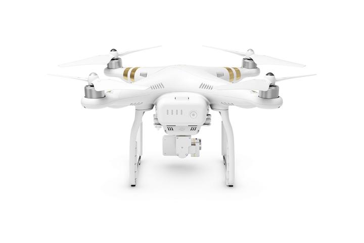 DJI Phantom 3 4K 