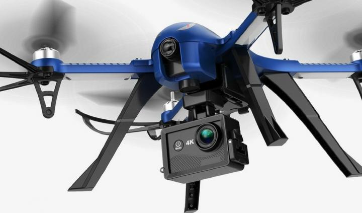 DROCON Blue Bugs 3 Drone