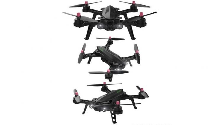 DROCON Bugs 6 Brushless Racing Drone