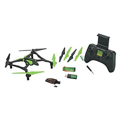 Dromida Vista 251 mm FPV Camera Drone accessories