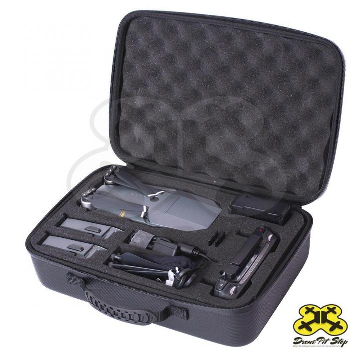 Drone Pit Stop Carrying Case for DJI Mavic Pro