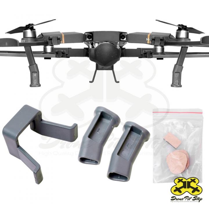 Drone Pit Stop Landing Gear for DJI Mavic Pro