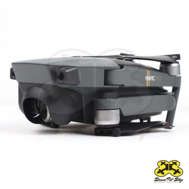 Drone Pit Stop Sun Shade Gimbal Guard For Mavic Pro