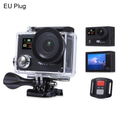 EKEN H8R 170 Degree Wide Angle 4K Ultra HD Wi-Fi Action Camera