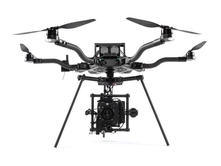 Freefly Alta 6 Drone 