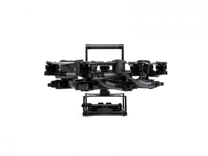 Freefly Alta 8 Drone WAC Magazine