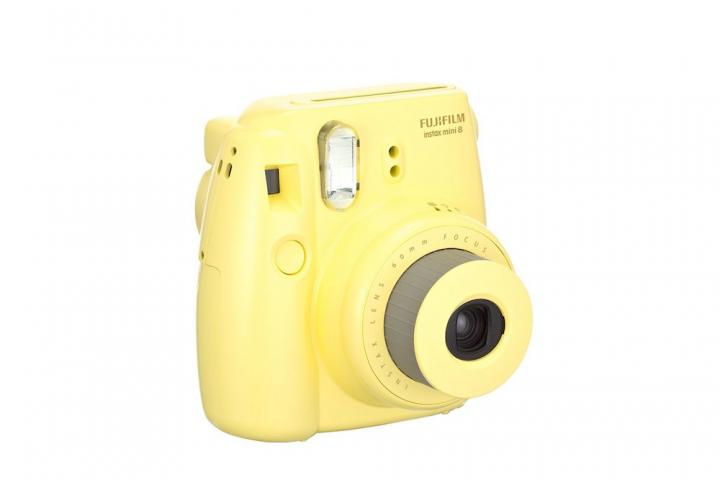 Fujifilm Intax Mini 8 Instant Camera
