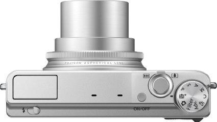 Fujifilm XQ2 Digital Camera