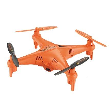 GPTOYS Waterproof Remote Control Quadcopter