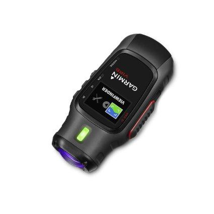 Virb Camera Garmin VIRB Action Camera | WAC Magazine