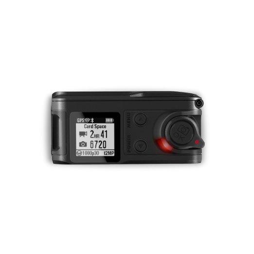 Garmin VIRB XE top