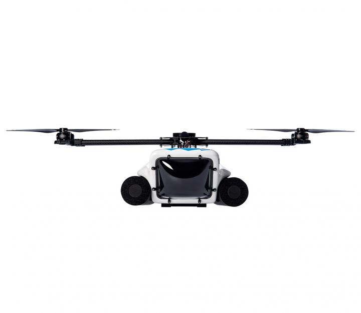 HexH2o Pro Waterproof Drone 