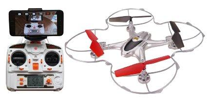 Holy Ston X300C FPV RC Quadcopter controller