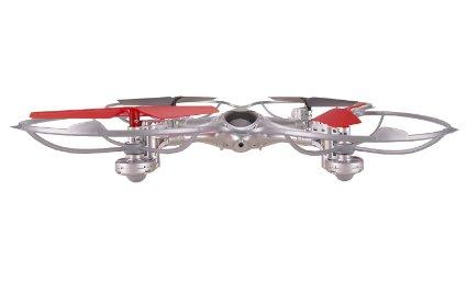 Holy Stone X300C FPV RC Quadcopter profile
