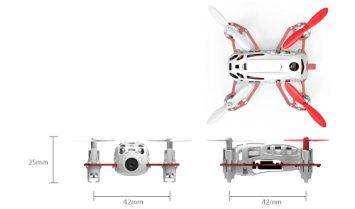 Hubsan H111C Quadcopter 