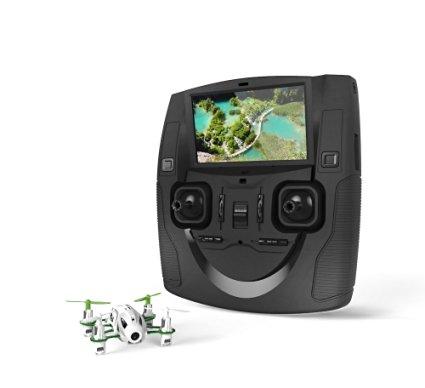 Hubsan H111D FPV Quadcopter controller