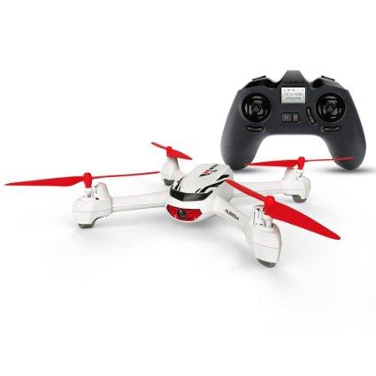 Hubsan X4 Desire H502E Quadcopter controller