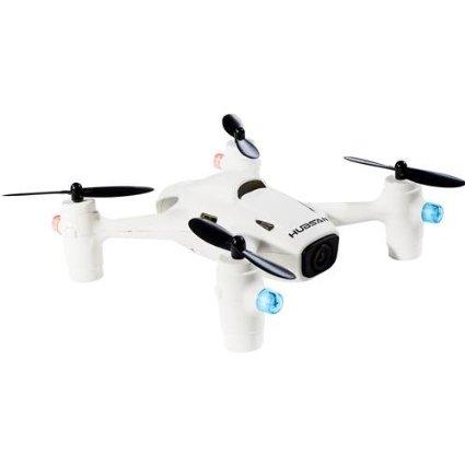 Hubsan X4 H107C+ Plus Camera Quadcopter Drone 