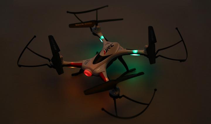 JJRC H31 Waterproof RC