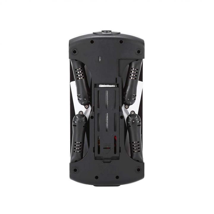 JJRC H37 Elfie Pocket Selfie Drone folded