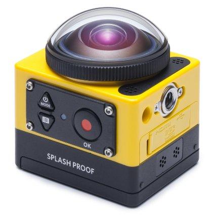 Kodak PIXPRO SP360 profile 