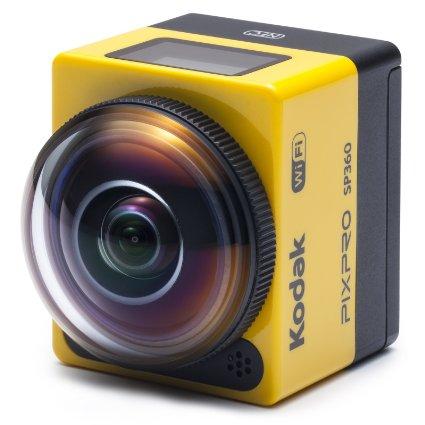 Kodak PIXPRO SP360