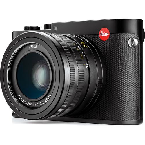Leica Q Type 116 Digital Camera