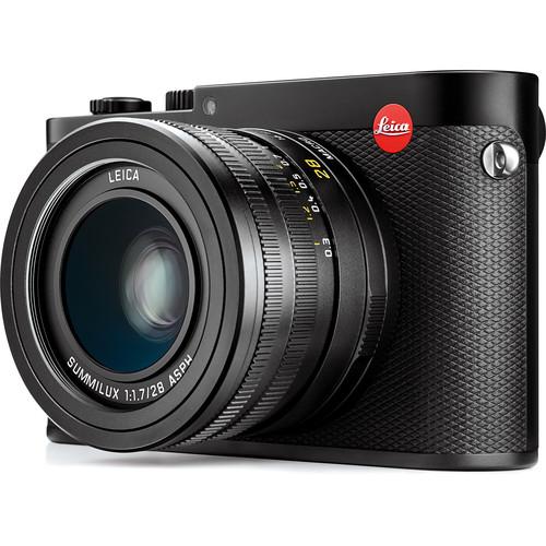 Leica Q Type 116  Digital Camera