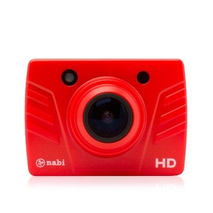 Nabi Square HD Camera