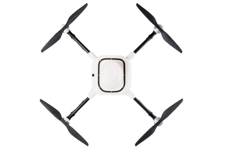 PRODRONE PD4 AW Drone top