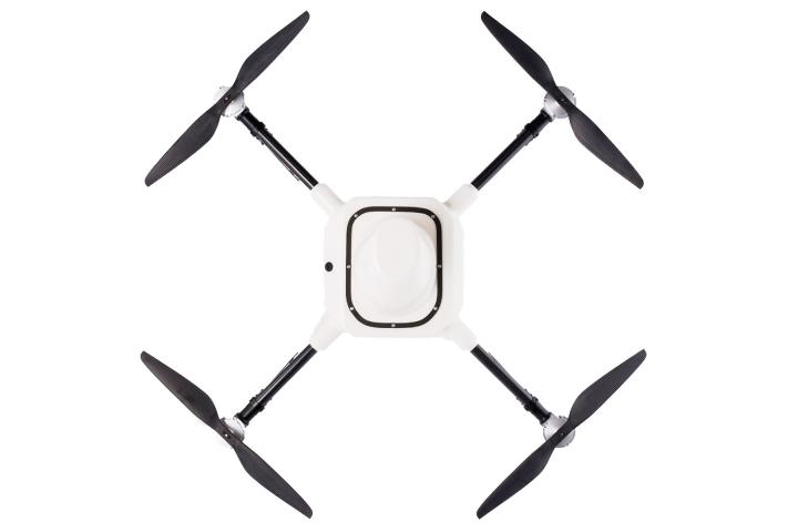 PRODRONE PD4 AW Drone top 