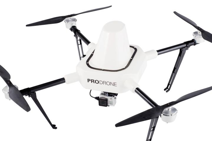 PRODRONE PD4 AW Drone 