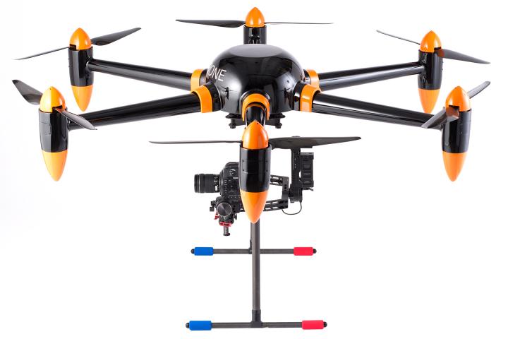 PRODRONE PD6B AW Drone