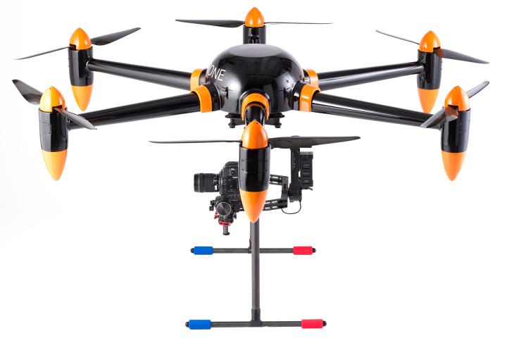 PRODRONE PD6B AW Drone 